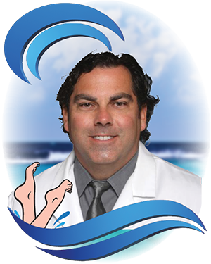 Jeffrey Haupt, DPM, FACFAS